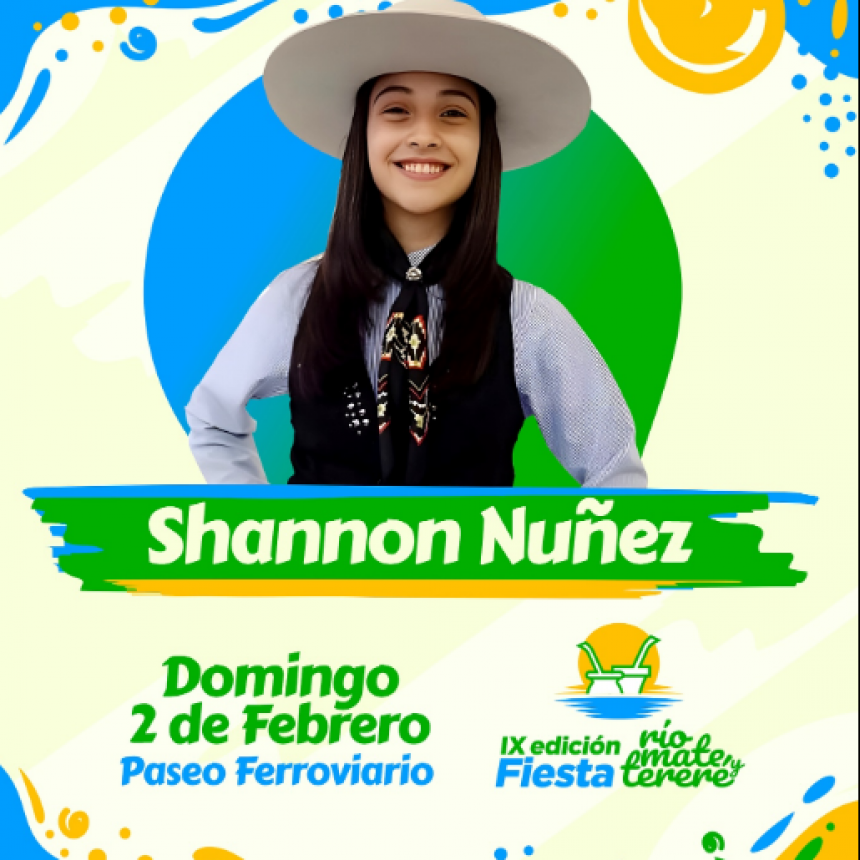 MÁS ARTISTAS CONFIRMADOS
