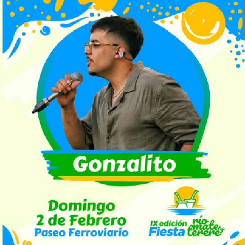 MÁS ARTISTAS CONFIRMADOS