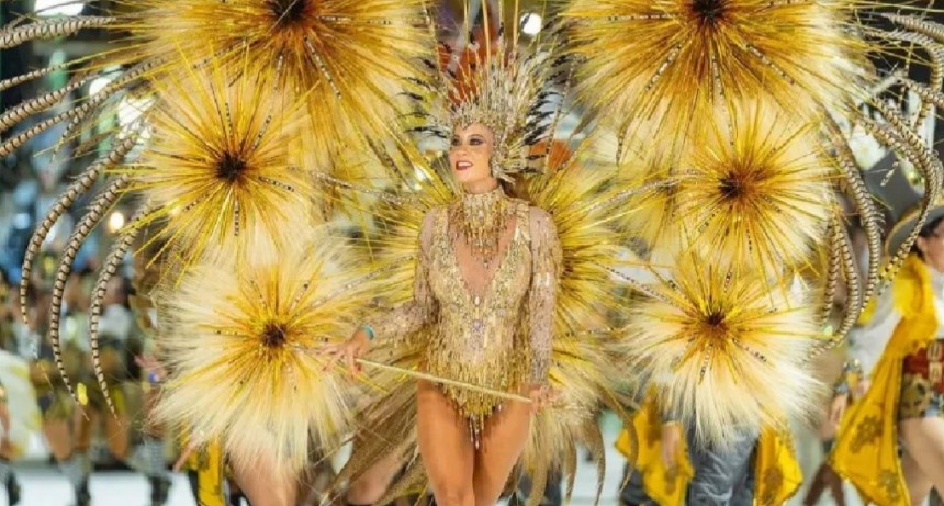Corrientes se prepara para los carnavales