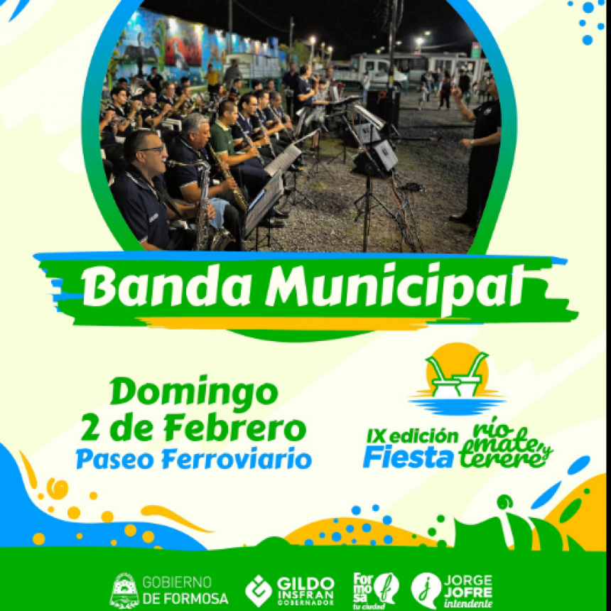 MÁS ARTISTAS CONFIRMADOS