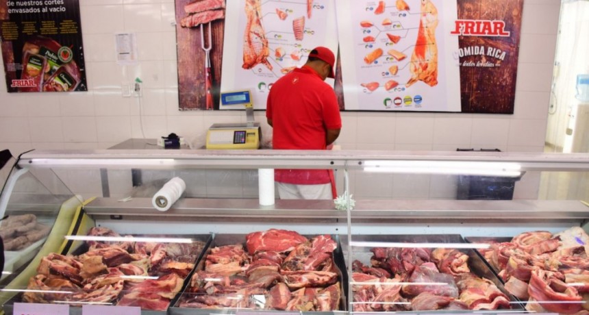 Tiene buena aceptación el acuerdo entre el Gobierno y empresas locales que ofrece productos a cárnicos a buenos precios