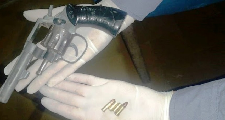 Detuvieron a un sujeto por amenazar a su ex pareja y a otro por desobediencia judicial