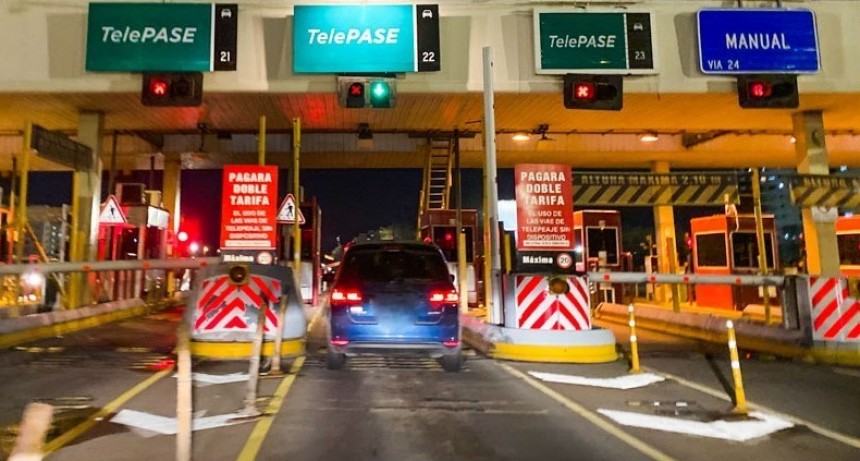 La Defensoría del Pueblo advirtió a los conductores de vehículos sobre multas por peajes inteligentes en CABA y provincia de Córdoba