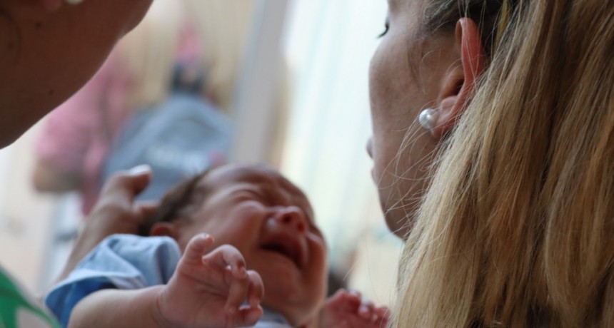 Los Centros de Desarrollo Infantil cumplen sus funciones plenamente durante las vacaciones