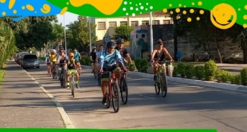Actividades deportivas para disfrutar al aire libre