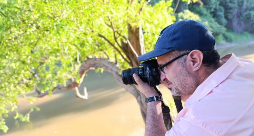 Fotografía contemplativa: Un arte que inspira y sana