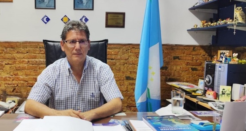 Mediante Decreto 7/25 el Gobierno Provincial subsidia a los usuarios de bajos y medios ingresos que representan el 90% de los que consumen 700KW-H mes