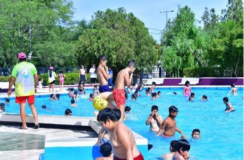 El Gobierno de Formosa inicia la colonia de vacaciones el próximo lunes 5 de enero
