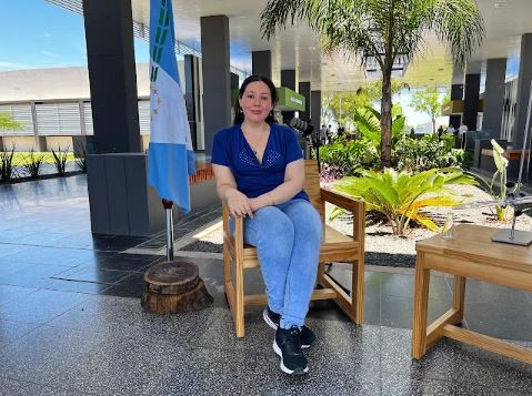 Formoseñas resaltaron la oportunidad y los beneficios de estudiar en el Instituto Politécnico