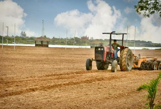 Se habilita este martes “Parque Arenas” con atractivos para el disfrute familiar