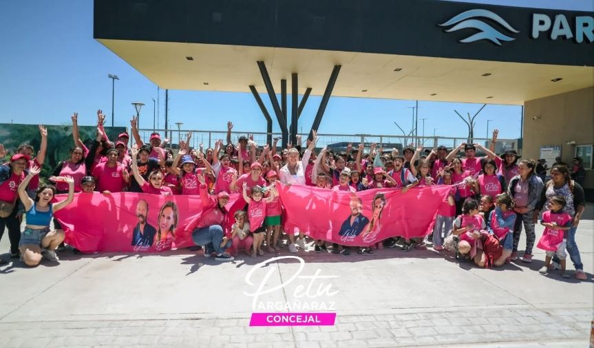 ¡El verano también puede ser un acto de justicia social!