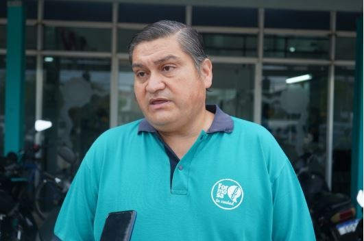 La Municipalidad aconseja a vecinos asesorarse antes de adquirir terrenos en la ciudad