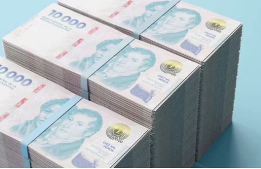 El IAS informó que se registró un ganador del pozo acumulado de $12.590.196 en el Bingo Domingón