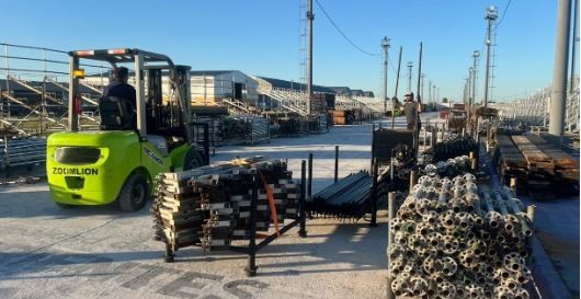 Cuenta regresiva para los carnavales correntinos