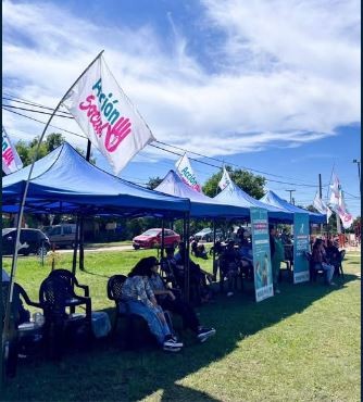 EL CASTRAMÓVIL MUNICIPAL SE TRASLADARÁ EL PRÓXIMO MARTES AL B° 28 DE JUNIO