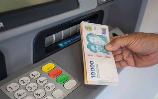 El jueves 29 inicia el cronograma de haberes de enero para agentes estatales