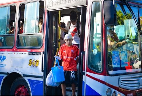 Cáceres destacó la fortaleza del sistema sanitario formoseño en el inicio de la tercera semana de la colonia de vacaciones