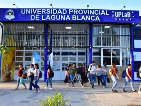 Con 553 aspirantes la UPLaB inició el Curso Básico Introductorio 2026