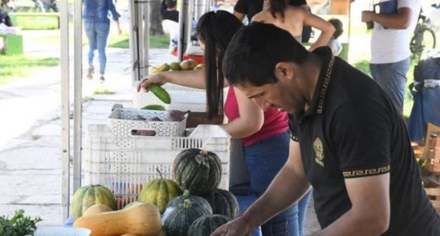 El Programa Soberan&iacute;a Alimentaria Formose&ntilde;a cerr&oacute; un 2025 &ldquo;muy positivo&rdquo;
