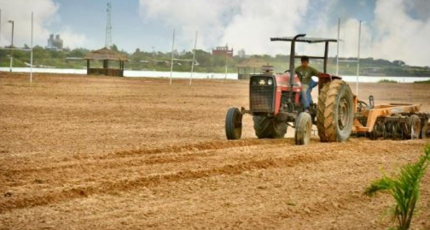 Se habilita este martes “Parque Arenas” con atractivos para el disfrute familiar