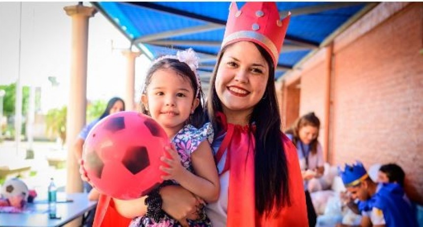 Todo listo para la entrega de juguetes por el Día de Reyes Magos
