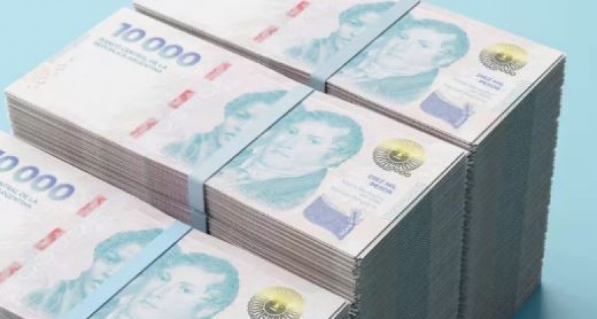 El IAS informó que se registró un ganador del pozo acumulado de $12.590.196 en el Bingo Domingón