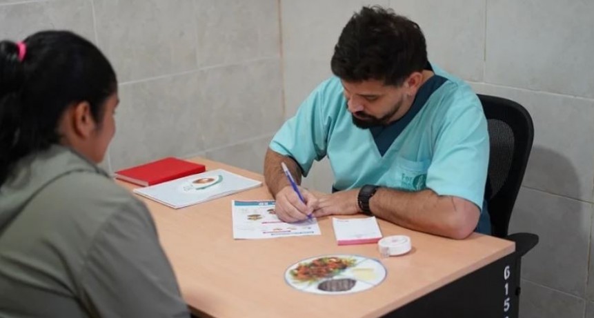 La renovada Casa del Trabajador Municipal continúa ofreciendo atenciones a empleados y su familia