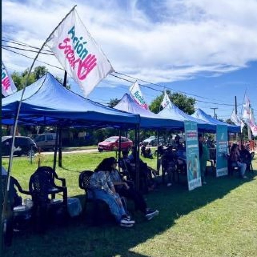 EL CASTRAMÓVIL MUNICIPAL SE TRASLADARÁ EL PRÓXIMO MARTES AL B° 28 DE JUNIO