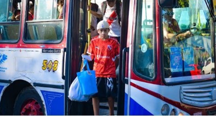 Cáceres destacó la fortaleza del sistema sanitario formoseño en el inicio de la tercera semana de la colonia de vacaciones