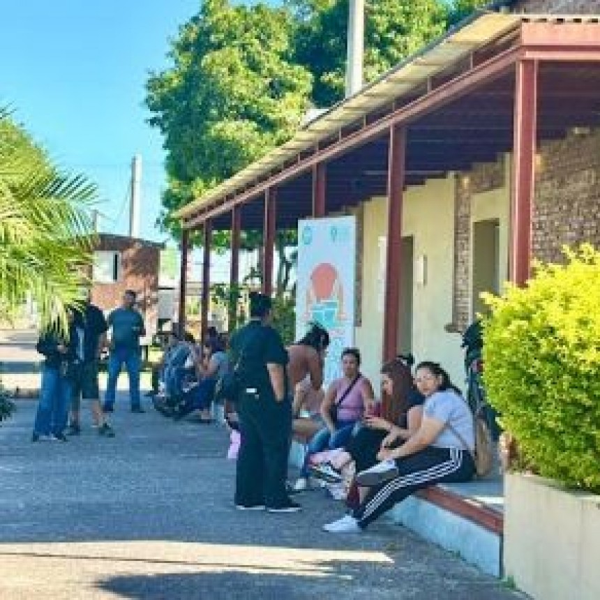 Inició la inscripción para feriantes que quieran participar en la Fiesta Nacional del Río, Mate y Tereré