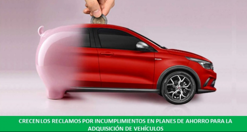Advierten por concesionarias de autos truchas que pretenden vender planes de ahorro falsos