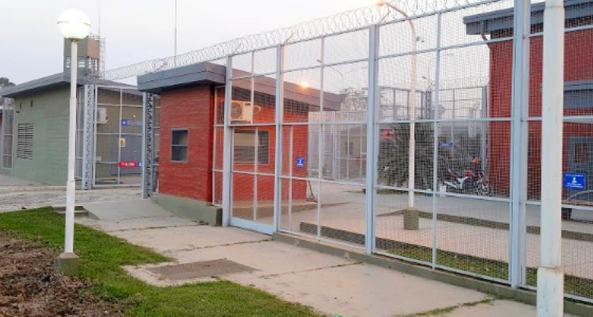 Un hombre prófugo de la justicia fue recapturado por la Policía