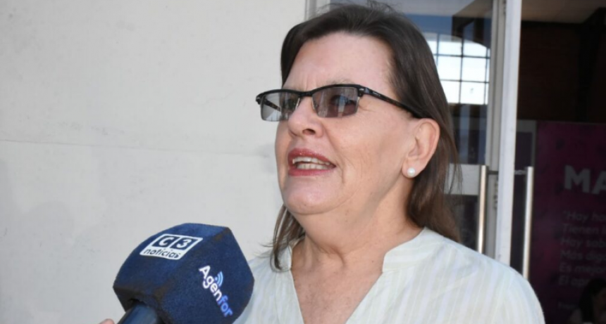Heizenreder: Presentación de los docentes “fue con normalidad en las 19 Delegaciones Zonales”