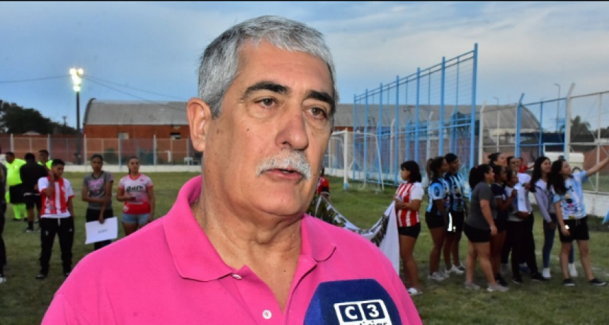 García destacó las políticas activas del Gobierno que transformaron la provincia