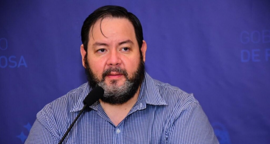 Bibolini explicó que cualquiera de las vacunas disponibles contra el COVID-19 nos protegen