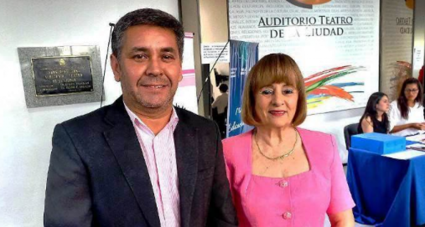 Ley Micaela: La Secretaría de la Mujer realizó la primera capacitación del año, a personal de Educación Especial