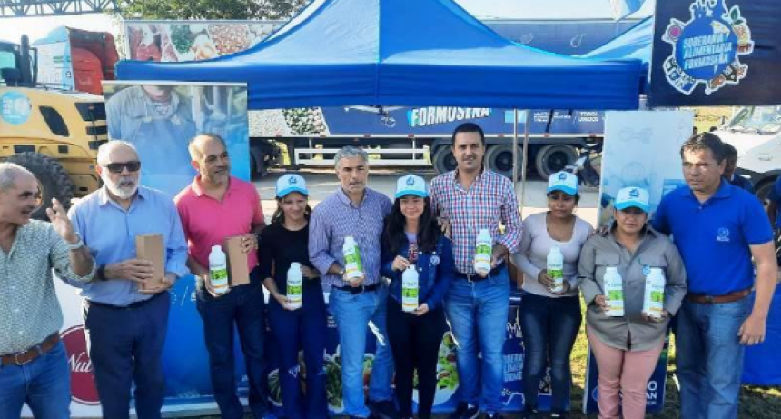Solís: “La nueva sede de Soberanía Alimentaria evidencia un Estado presente”