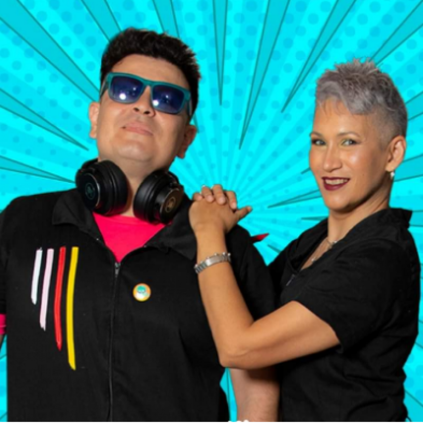 Radio La Voz va por otro 