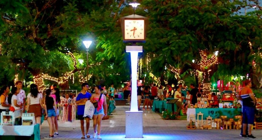 El municipio capitalino anunció su agenda turística de cierre de Verano 2024