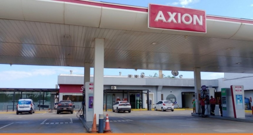 Los nuevos incrementos de combustibles fueron decididos por las empresas por lo que luego se producirán más aumentos por impuestos