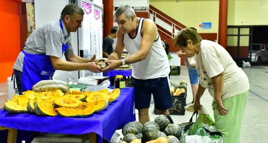 Productoras destacaron las buenas ventas obtenidas en las ferias paipperas