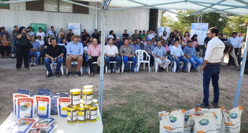 Ponen en resalto la labor del CEDEVA en sus cinco Centros de Validación