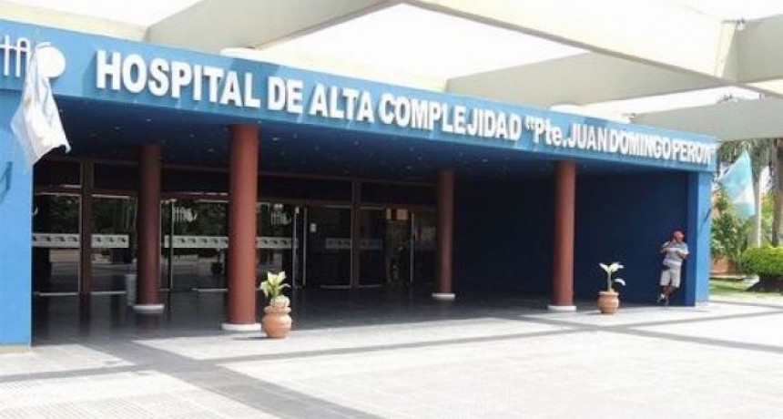HAC: Informan sobre el tratamiento integral que los pacientes oncológicos reciben en la provincia