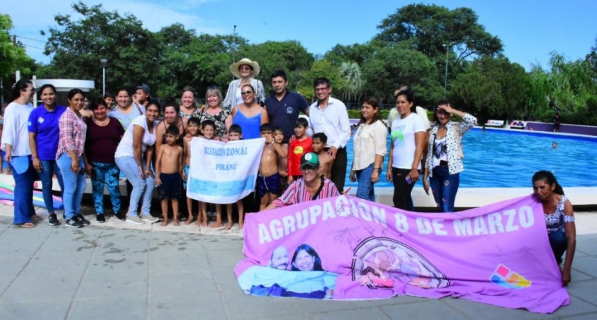 Nueva delegación de niños del interior visita la ciudad capital por el programa “Conociendo Mi Provincia”