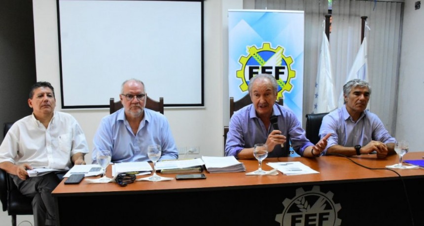 Empresarios alertaron sobre las graves consecuencias que traerán los aumentos en energía eléctrica