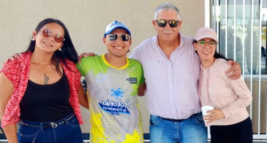 “Cacho” García destacó el conjunto de políticas que despliega el Gobierno de Formosa a pesar del descalabro económico que lleva adelante Milei