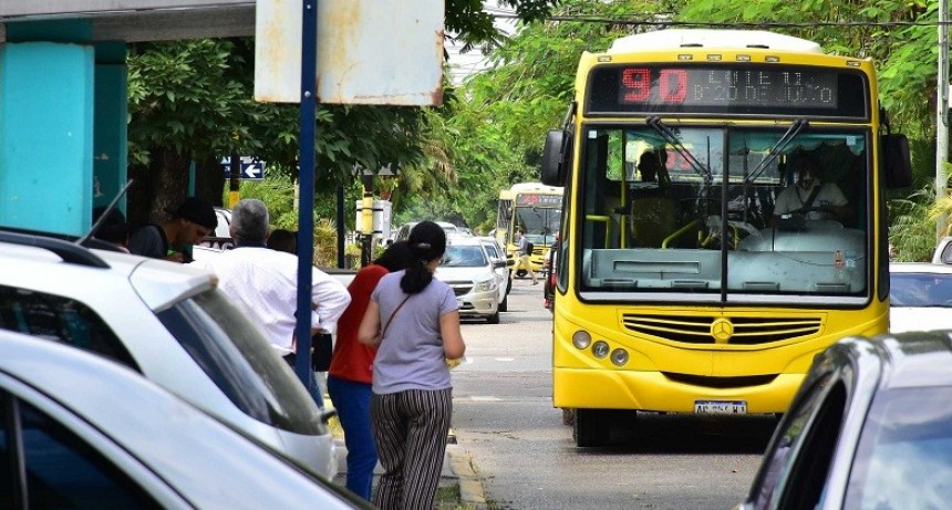 Alerta de los intendentes ante la eliminación de los subsidios al transporte