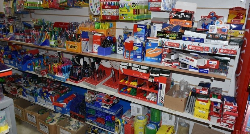 El Gobierno provincial junto a empresarios locales avanza en el acuerdo de una Canasta Escolar