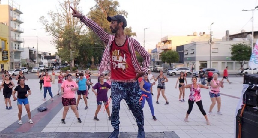 Múltiples actividades para disfrutar el fin de semana en la ciudad