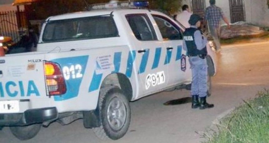 Un hombre murió tras ser apuñalado por un amigo y la Policía detuvo al presunto autor